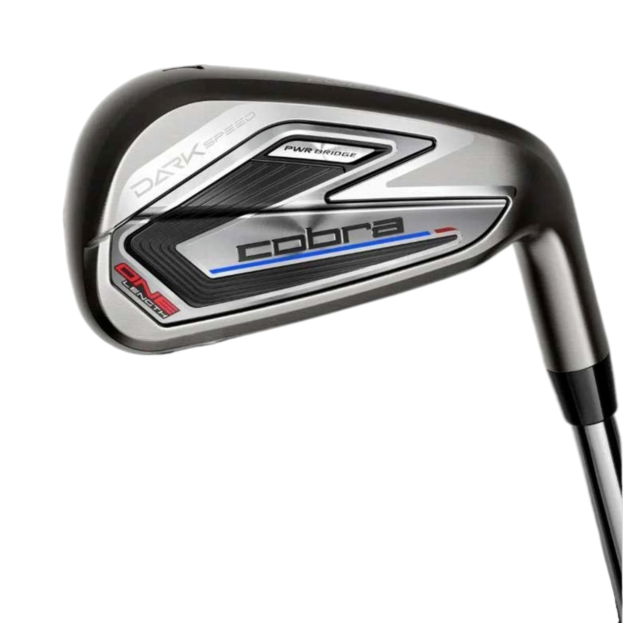 Cobra DARKSPEED ONE Length Irons