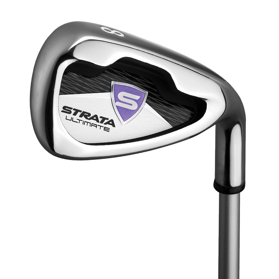 Women’s Strata Ultimate 16-Piece Complete Set image 10