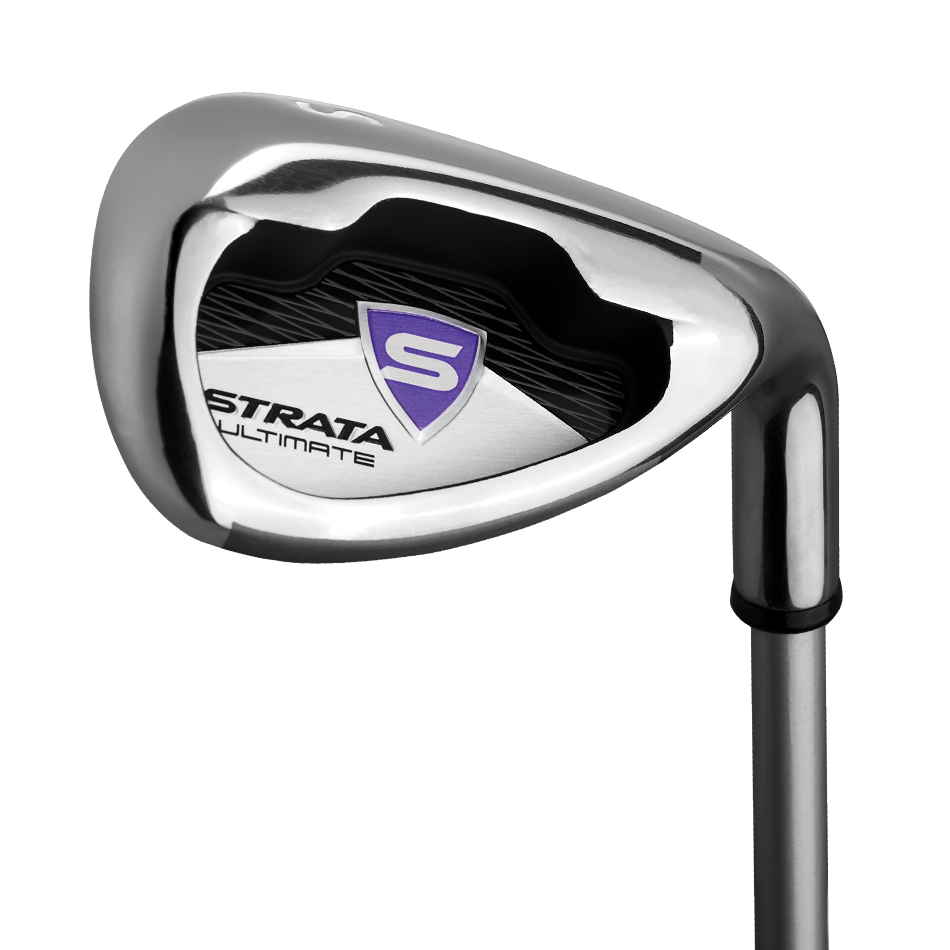 Women’s Strata Ultimate 16-Piece Complete Set image 12