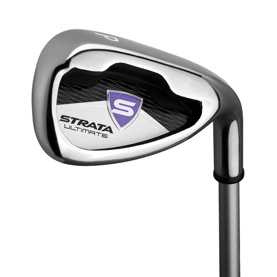 Women’s Strata Ultimate 16-Piece Complete Set image 13