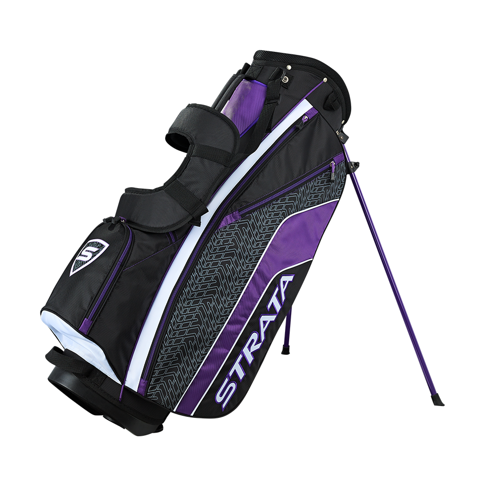 Women’s Strata Ultimate 16-Piece Complete Set image 17