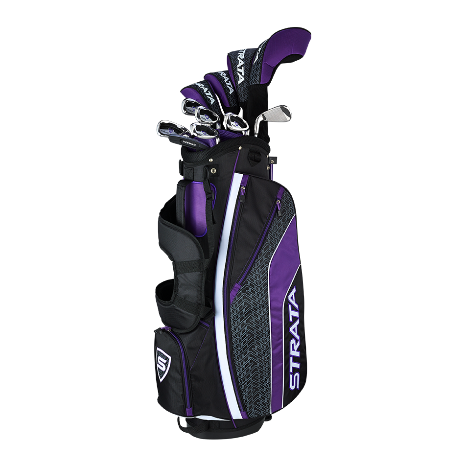 Women’s Strata Ultimate 16-Piece Complete Set image 2