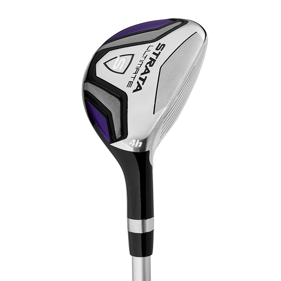 Women’s Strata Ultimate 16-Piece Complete Set image 6
