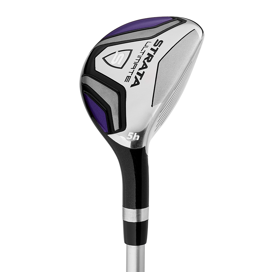 Women’s Strata Ultimate 16-Piece Complete Set image 7