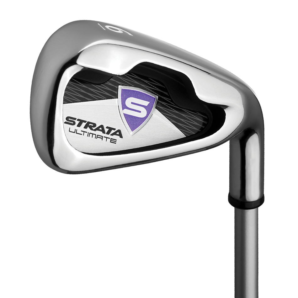 Women’s Strata Ultimate 16-Piece Complete Set image 8