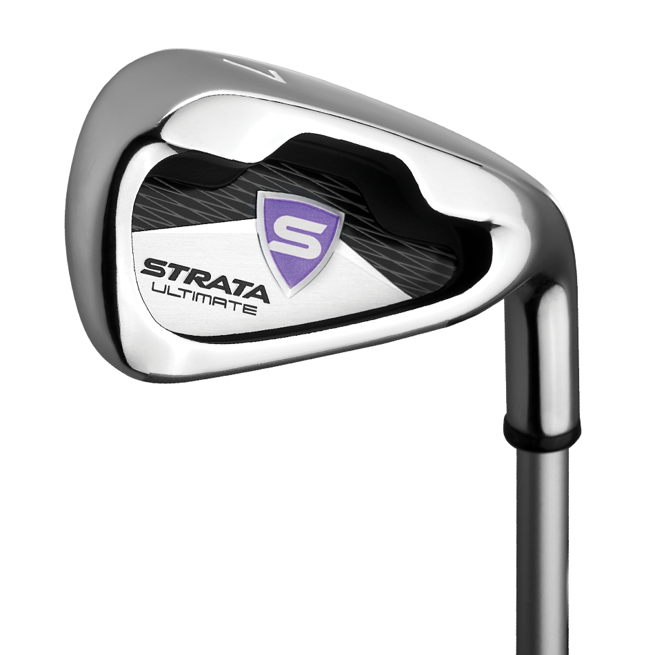 Women’s Strata Ultimate 16-Piece Complete Set image 9