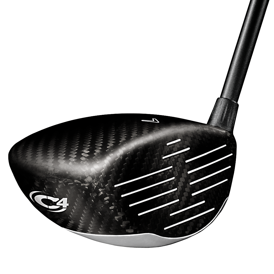 Big Bertha C4 Drivers image 4