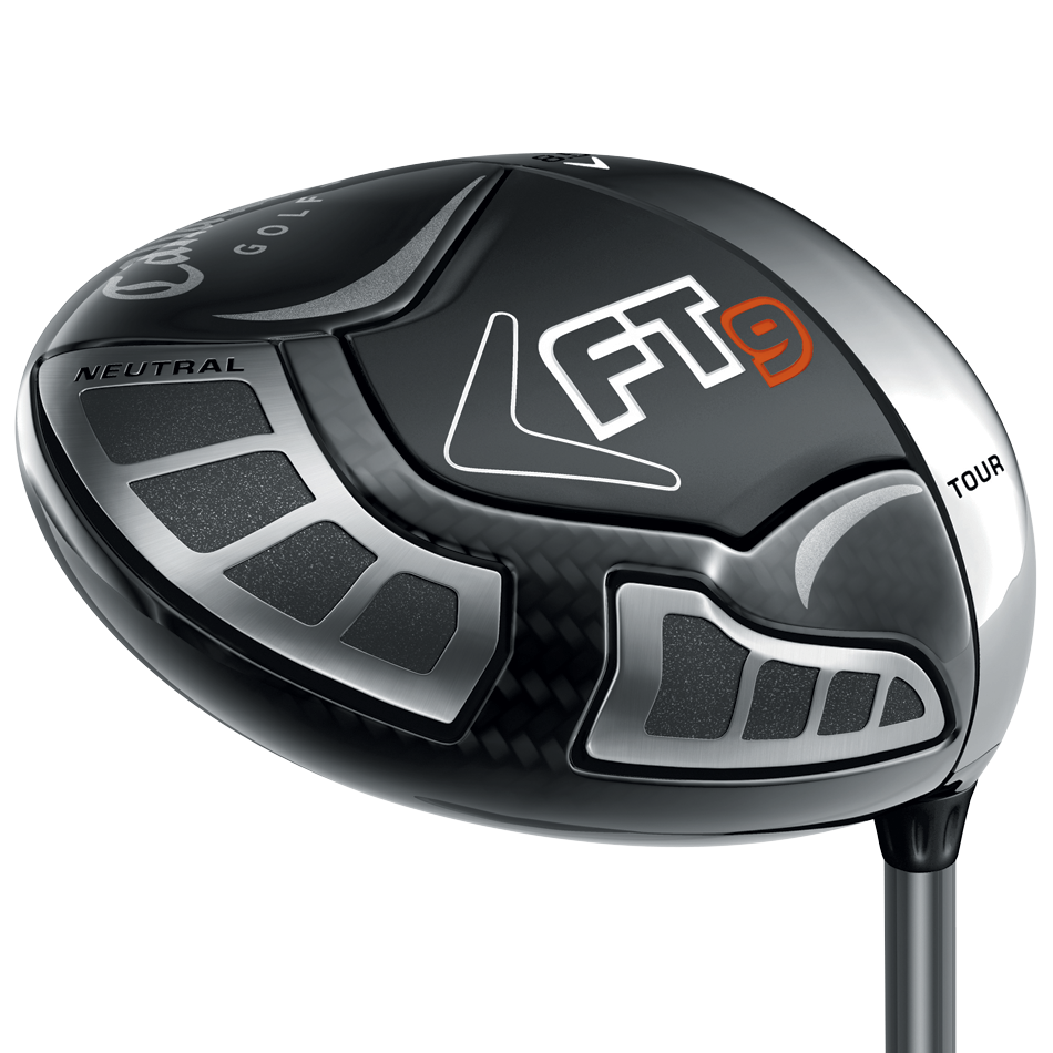 FT-9 Tour Drivers image 2