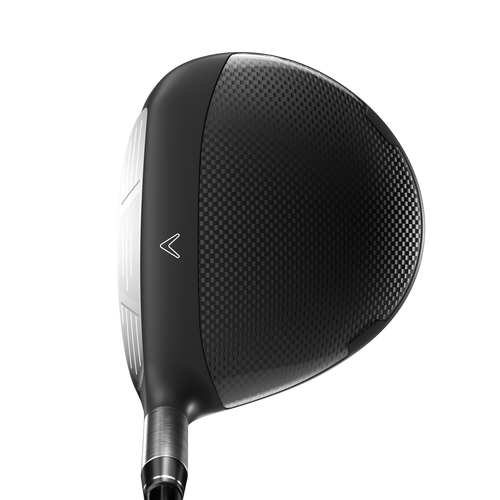Paradym Star Fairway Woods - View 2