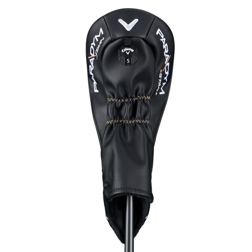 Paradym Star Fairway Woods - View 8