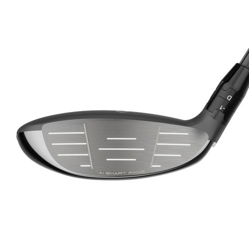Women's Paradym Ai Smoke MAX Fairway Woods - View 4