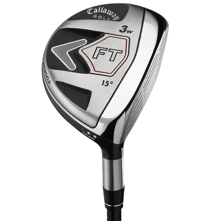 FT Fairway Woods image 2