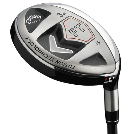 FT Fairway Woods image 3
