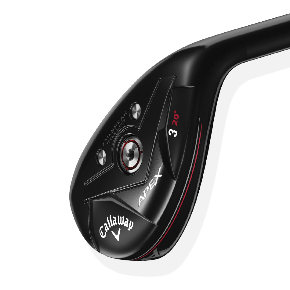 2019 Apex Hybrid 3 Hybrid Mens/Right image 3
