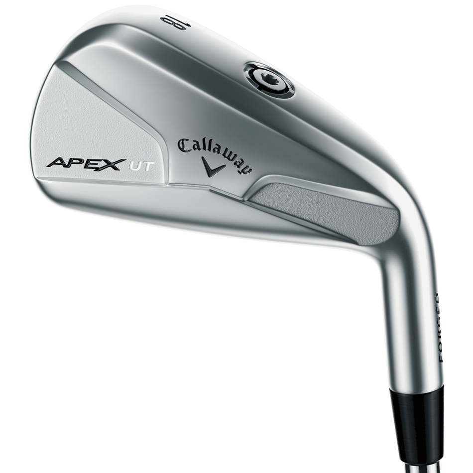 Apex Utility Irons image 1