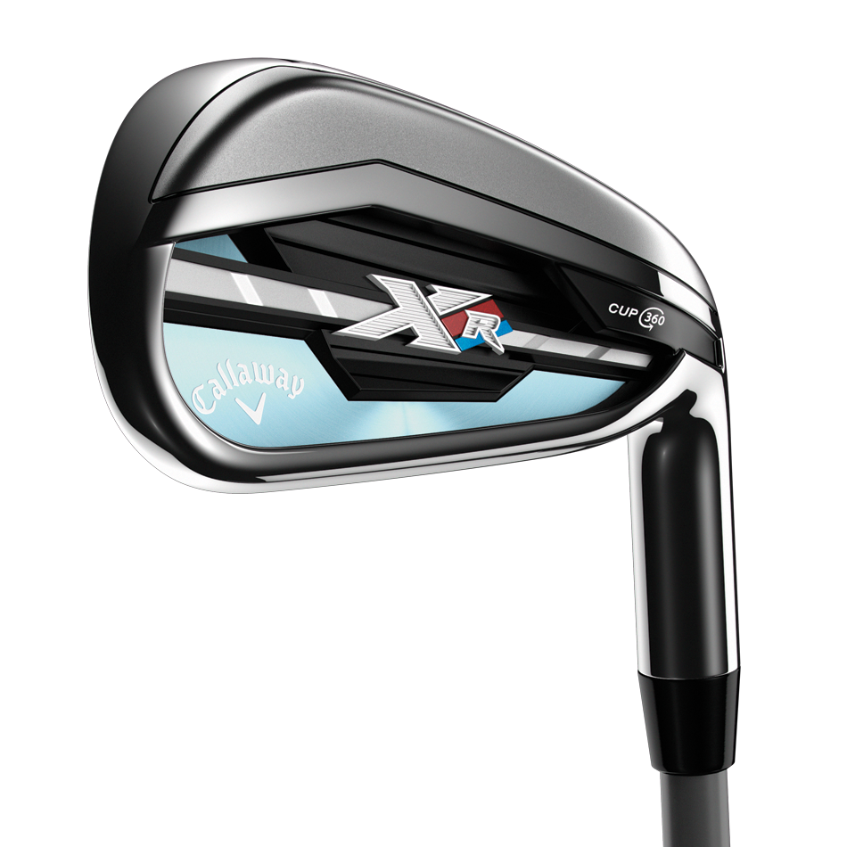 Women's XR Irons image 6