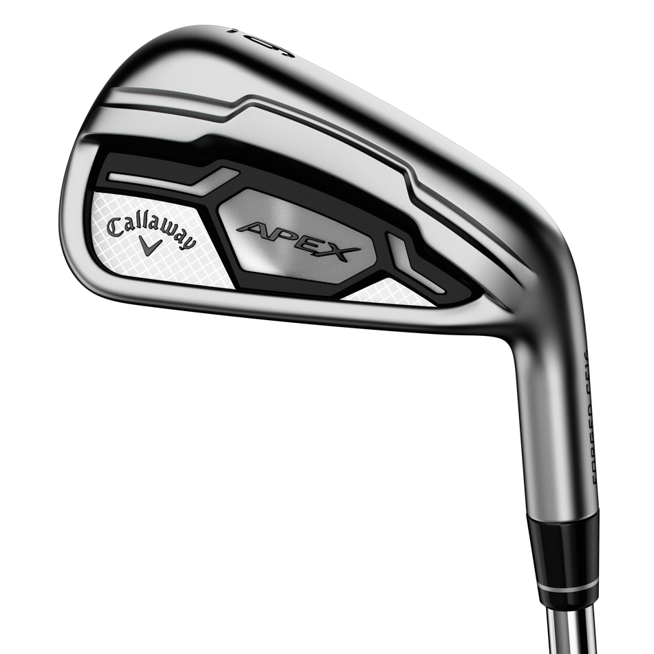 Apex CF 16 Irons