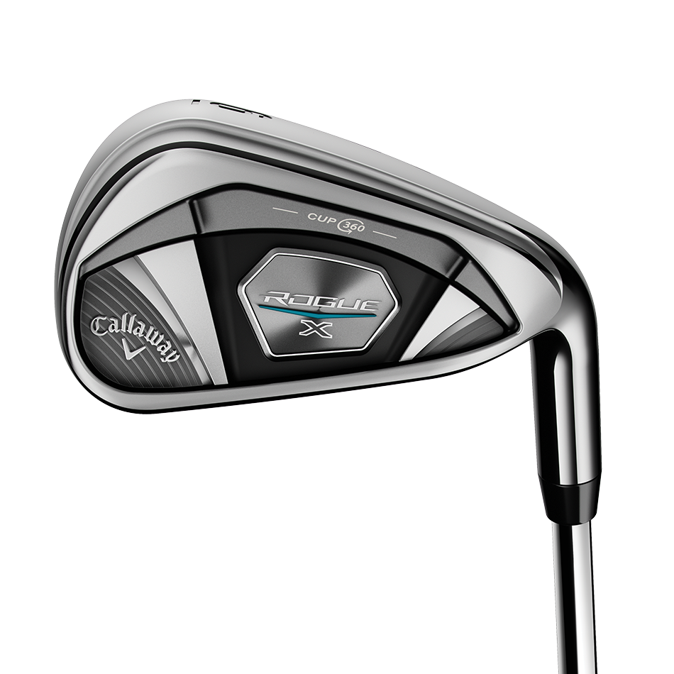 Rogue X Irons image 2