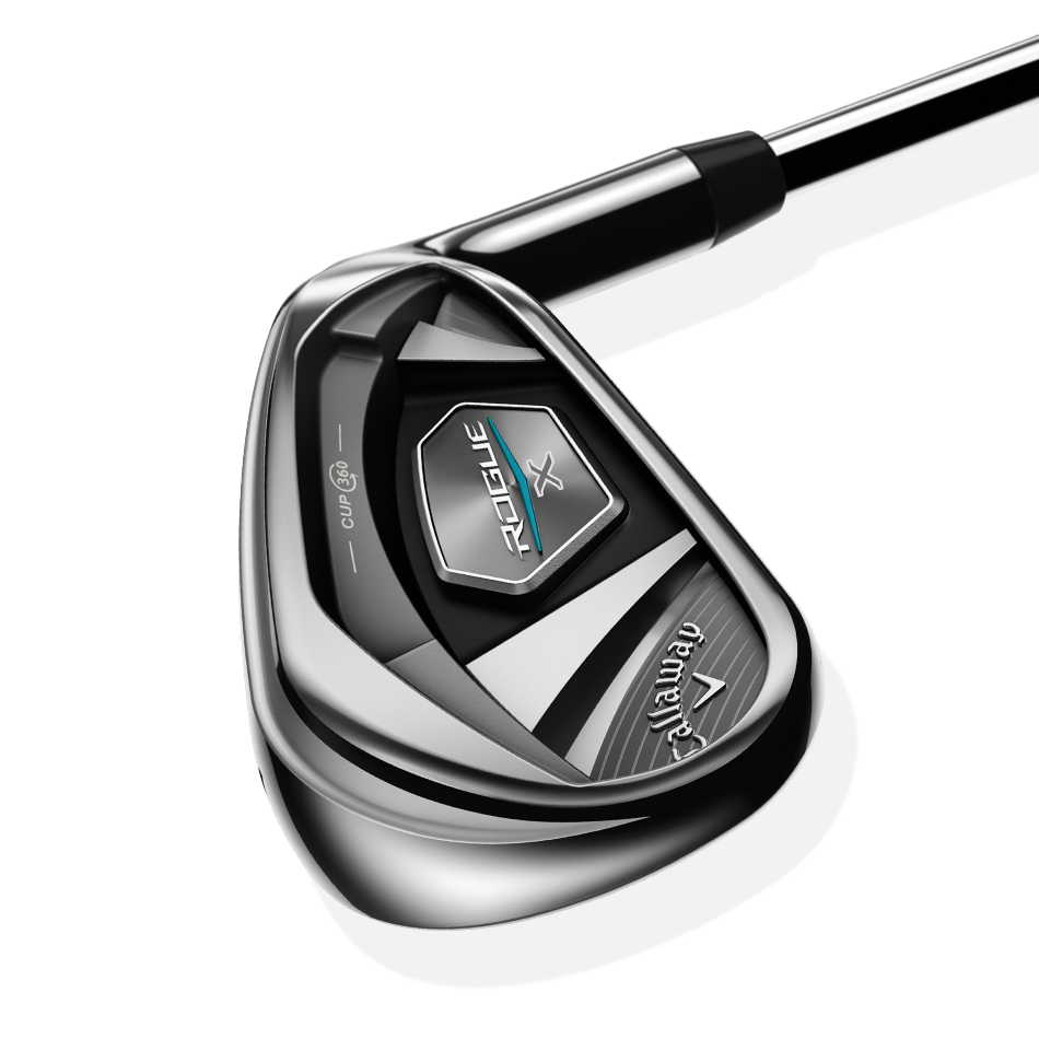 Rogue X Irons image 5