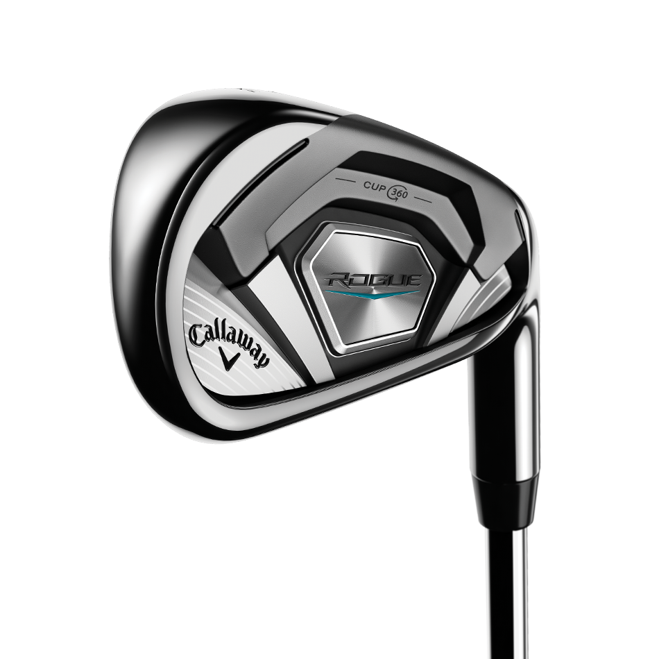 Rogue Irons