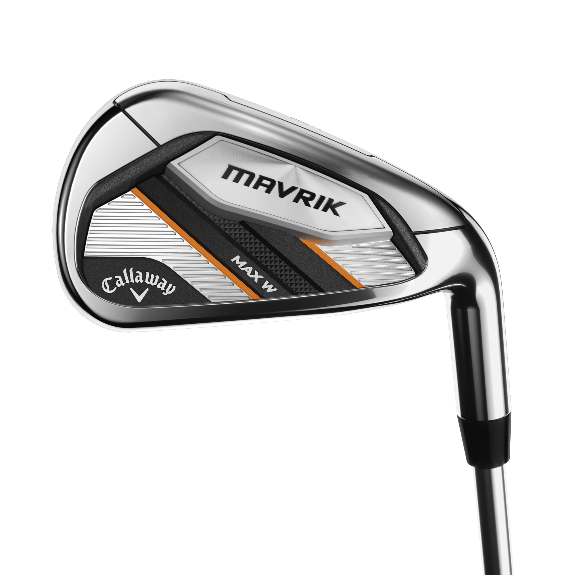 Women's MAVRIK MAX W Irons image 4