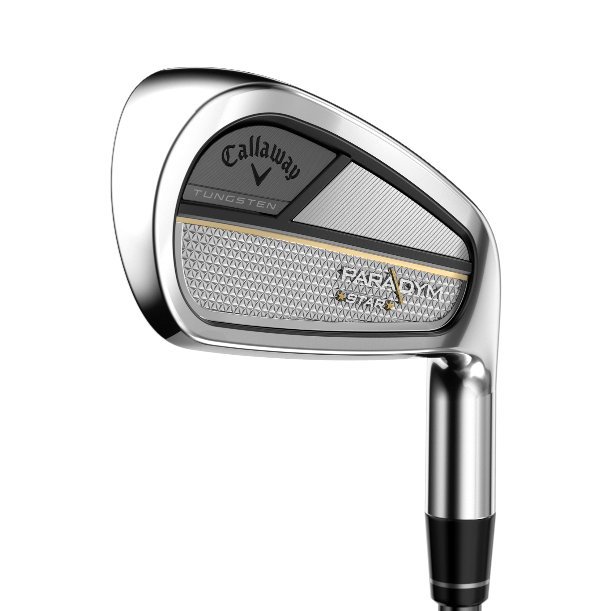 Paradym Star Irons