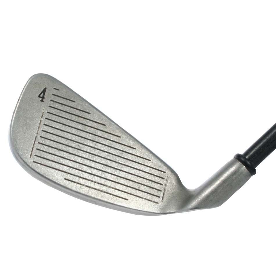 Big Bertha Irons (1996) image 3