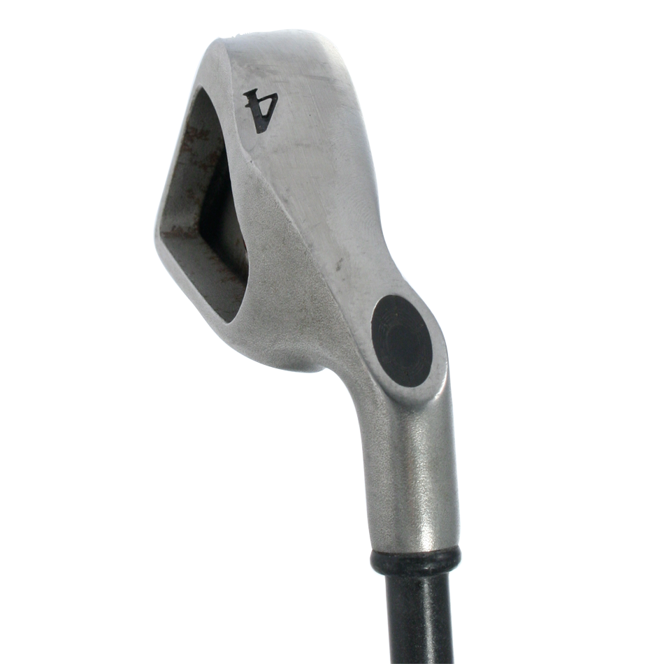 Big Bertha Irons (1996) image 4