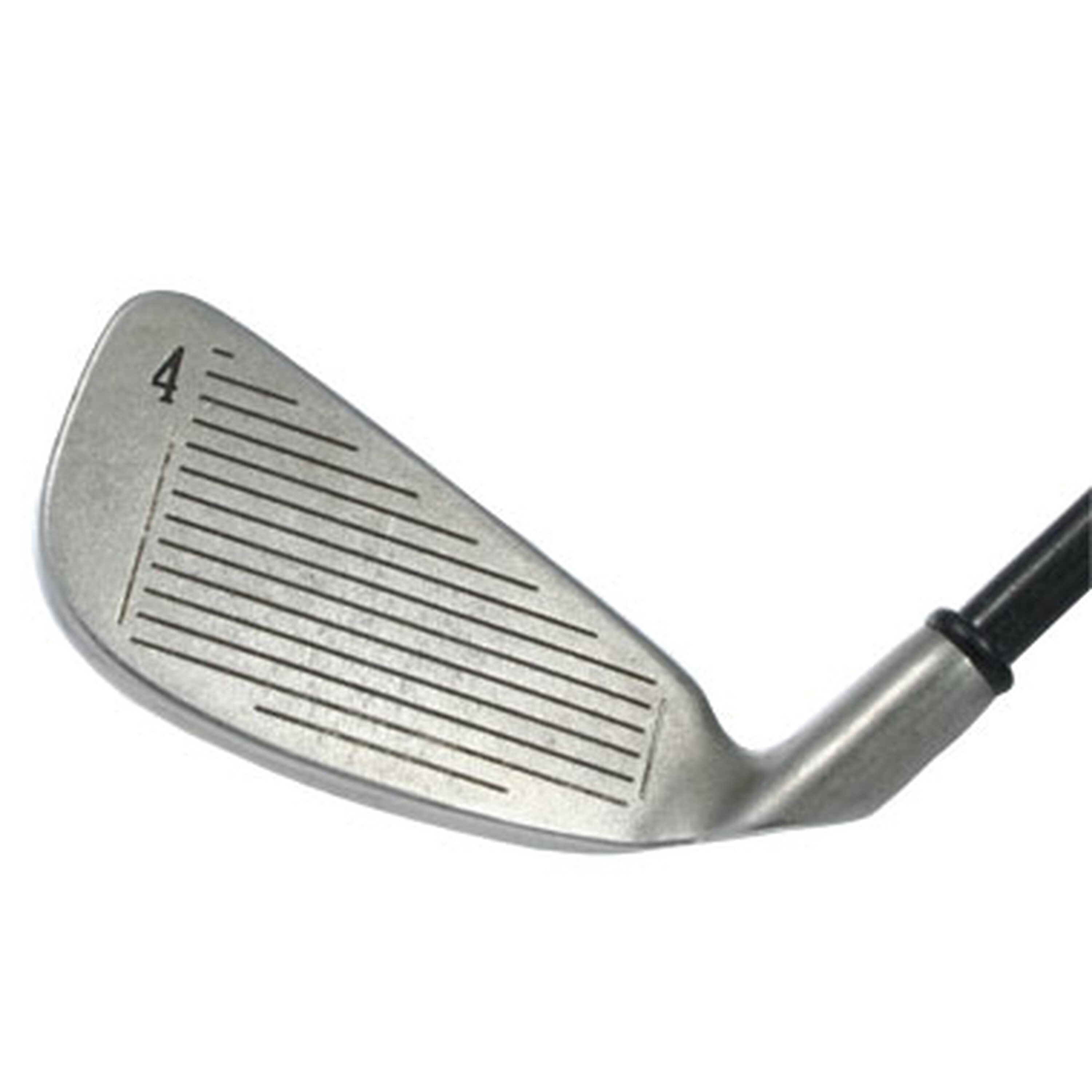 Big Bertha Irons (1996) image 11