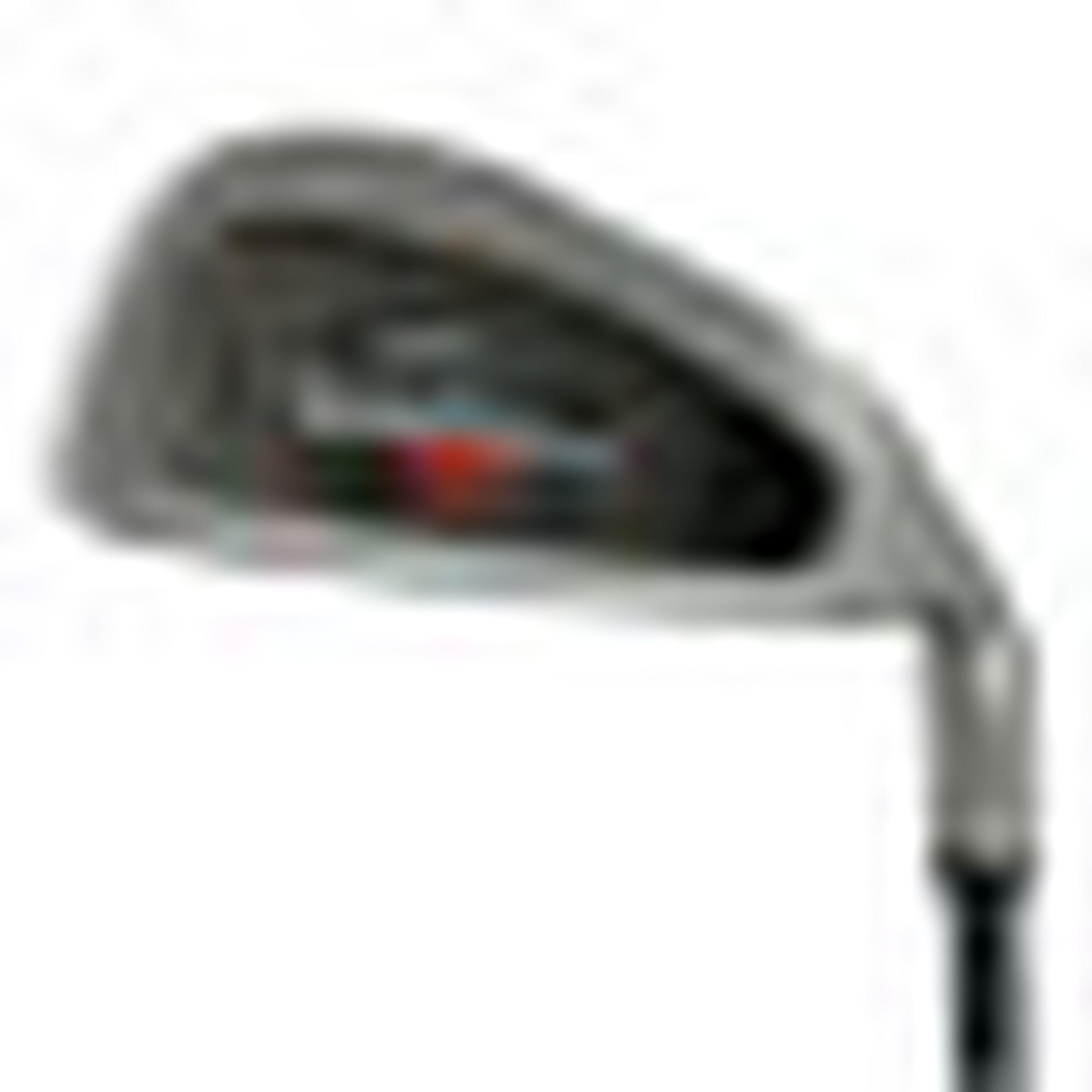 Big Bertha Irons (1996) image 16