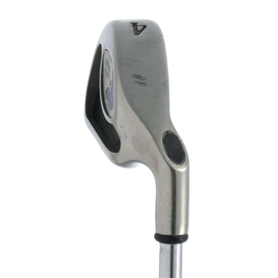 Hawk Eye Irons image 3