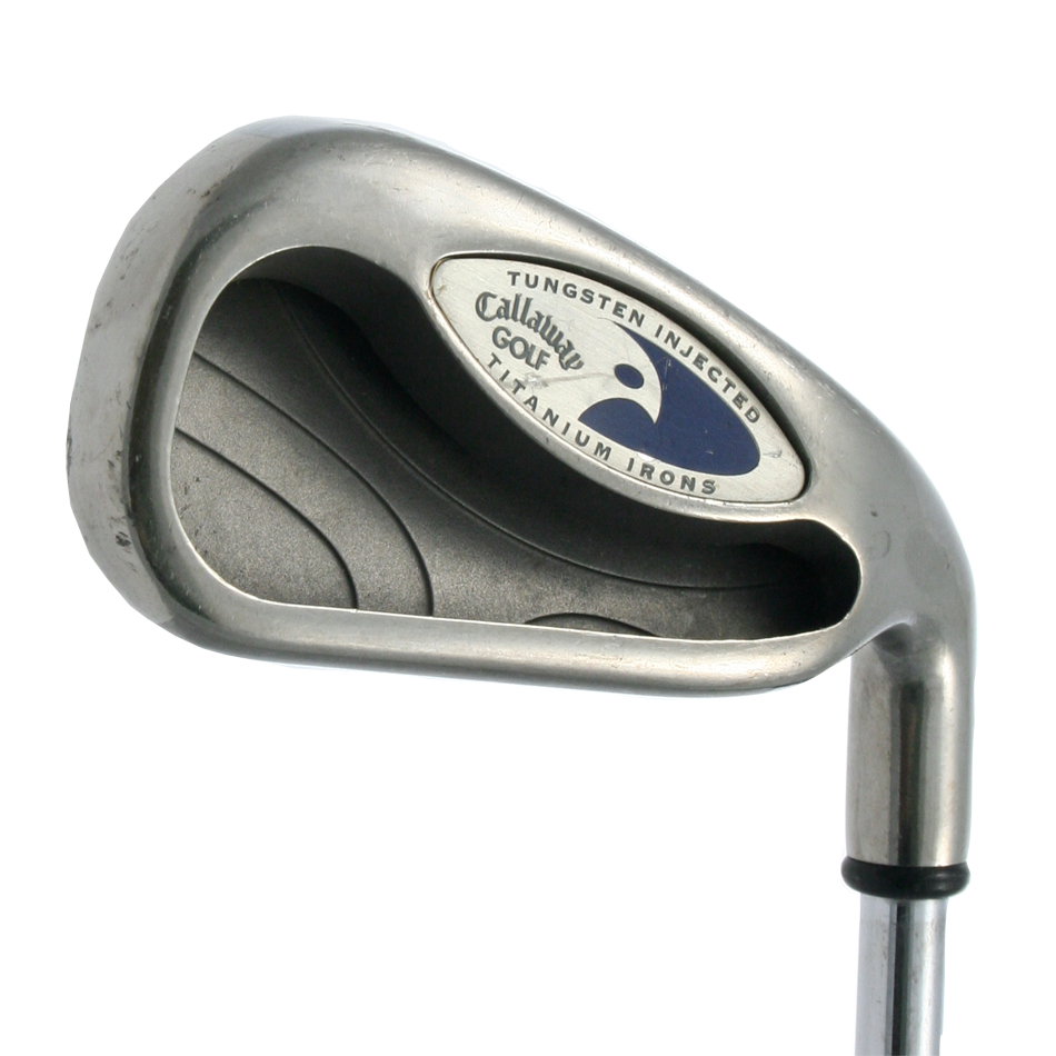 Hawk Eye Irons image 4
