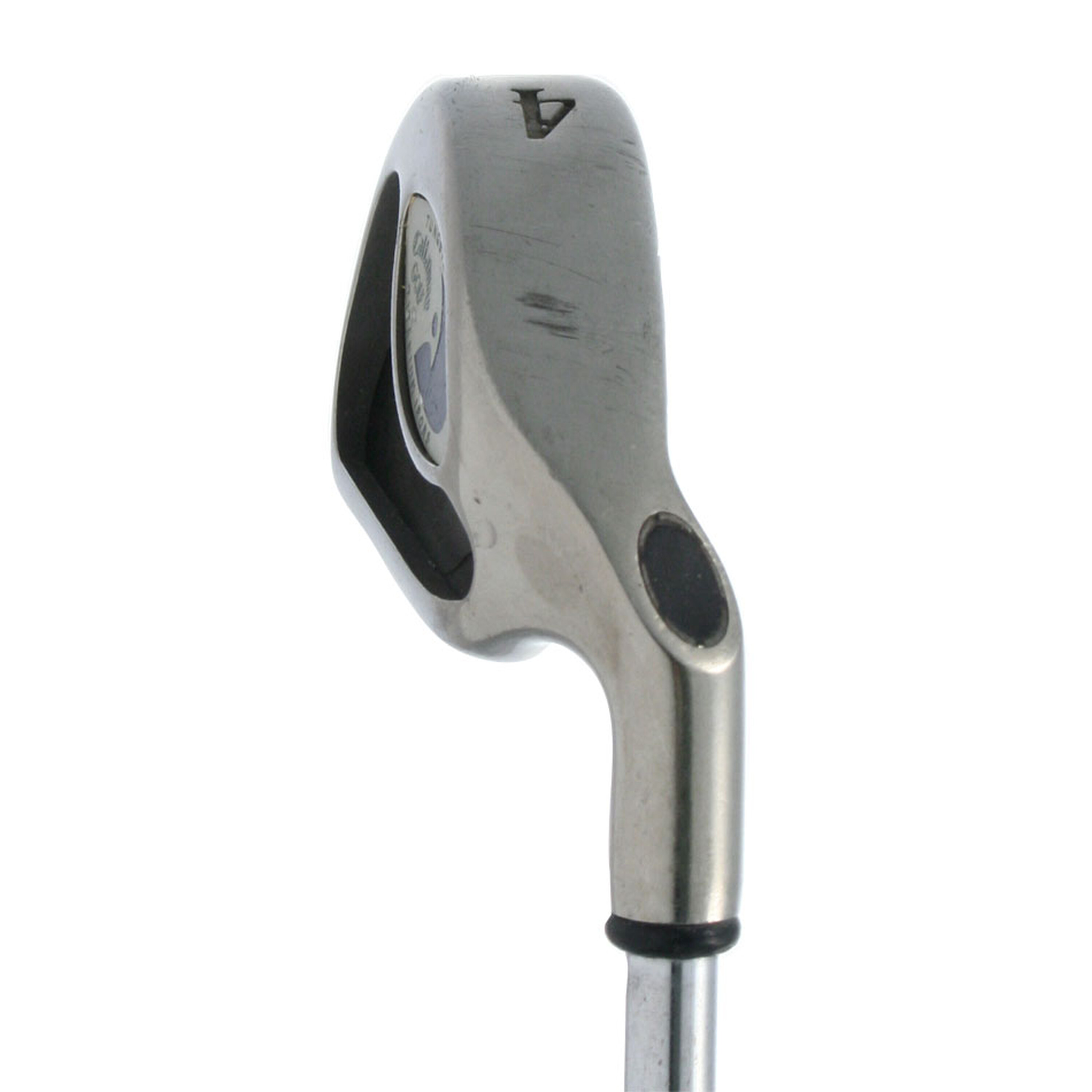 Hawk Eye Irons image 7