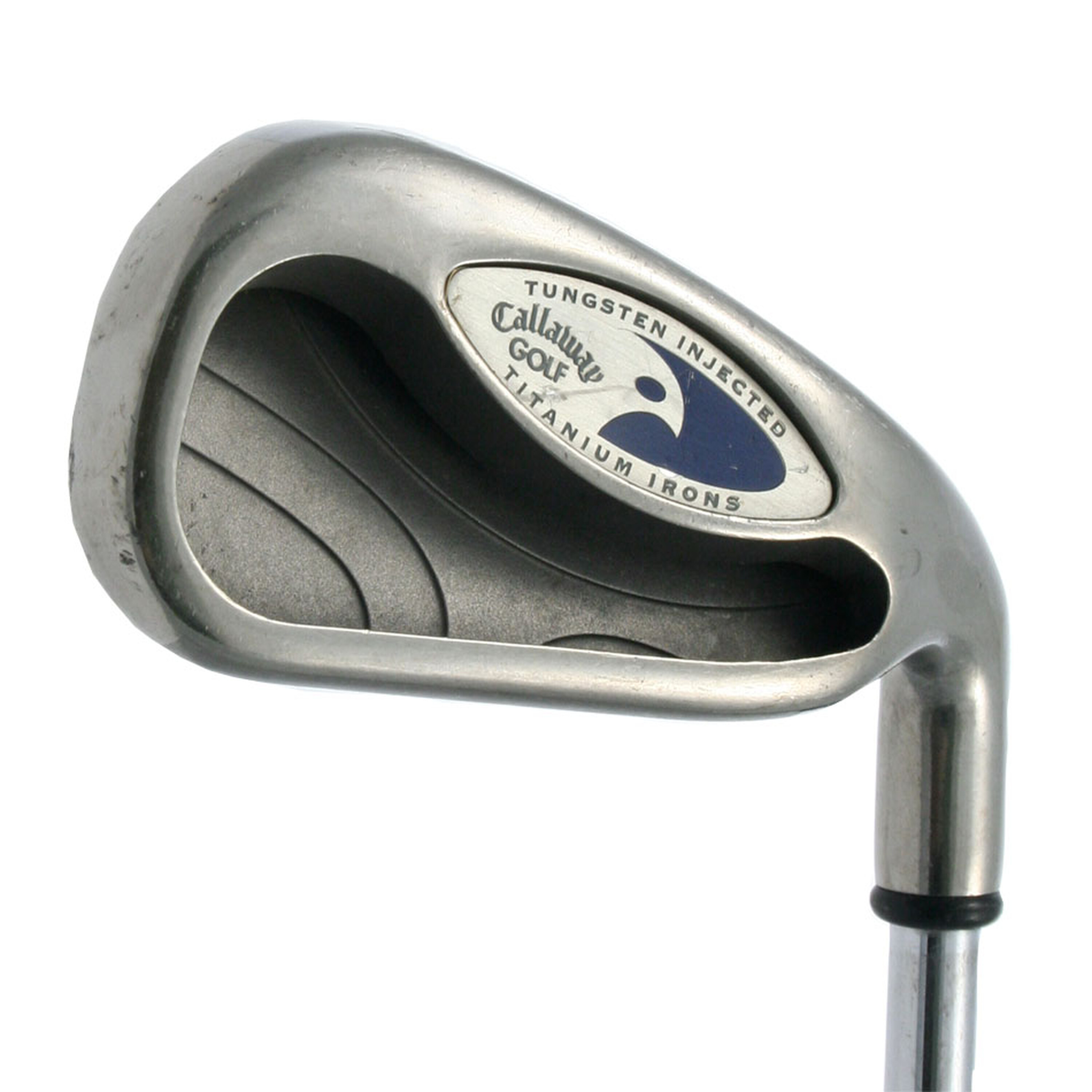 Hawk Eye Irons image 8