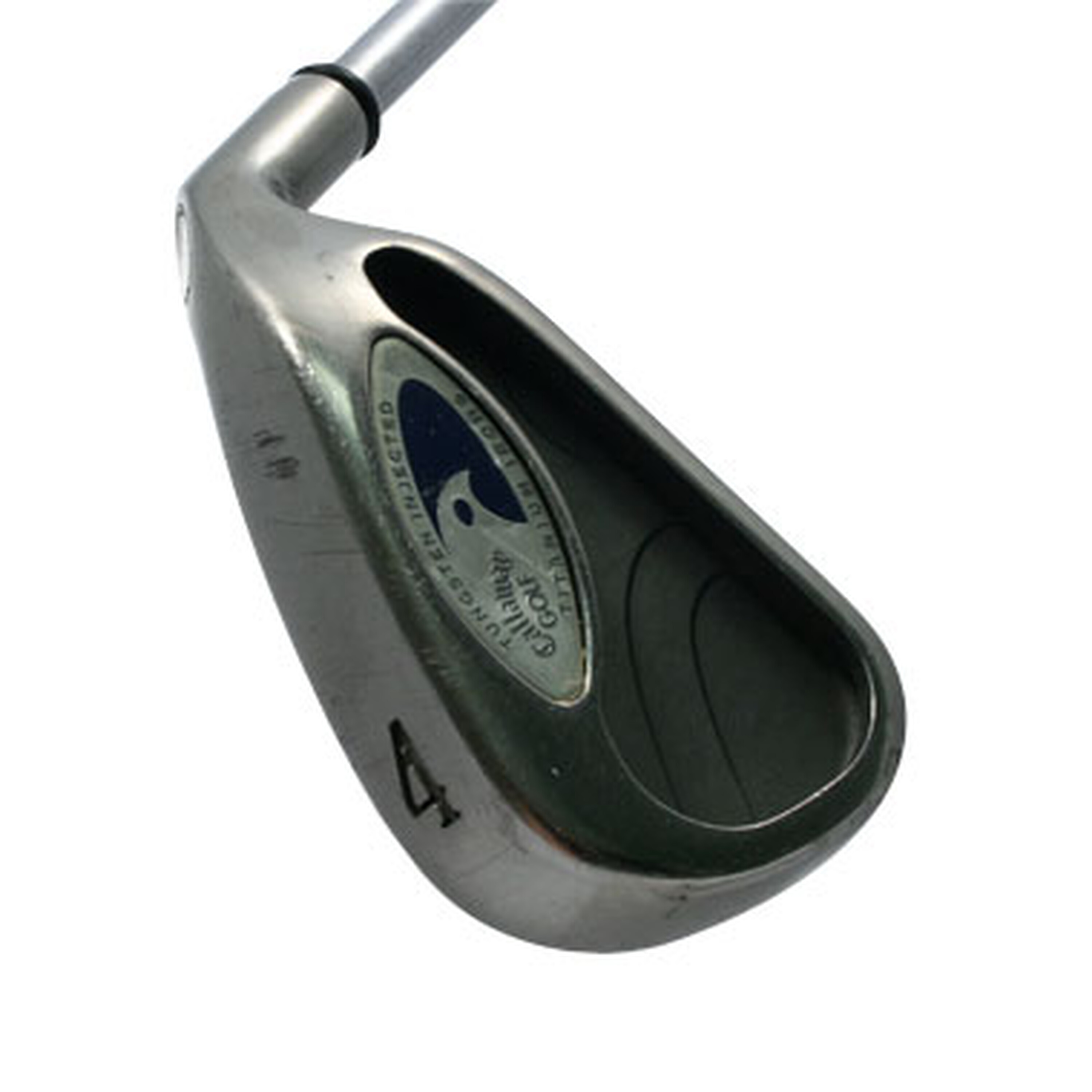 Hawk Eye Irons image 9