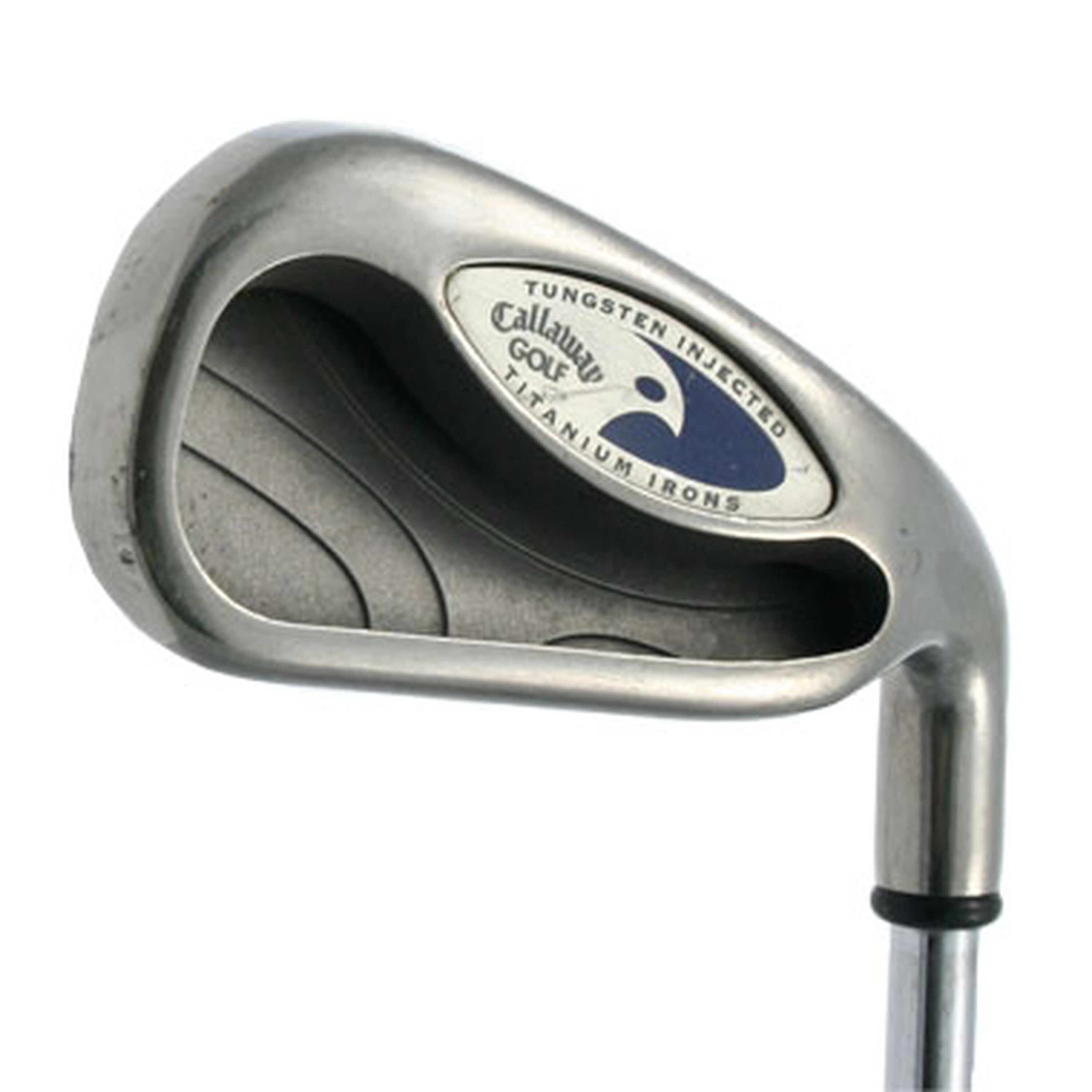 Hawk Eye Irons image 12