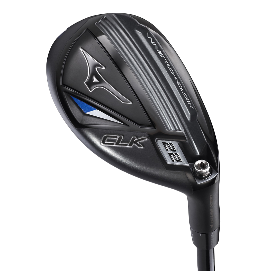 Mizuno CLK Hybrids