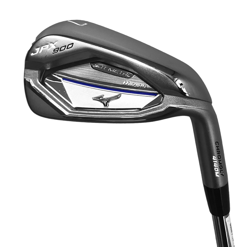 Mizuno JPX-900 HM Irons