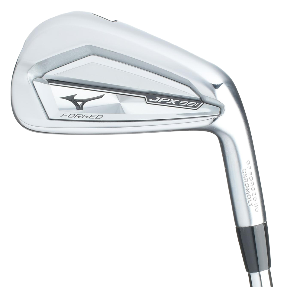 Mizuno JPX 921 Forged Irons