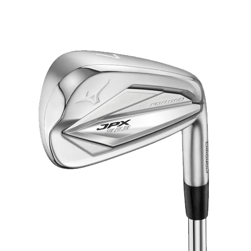 Mizuno JPX 923 Forged Irons