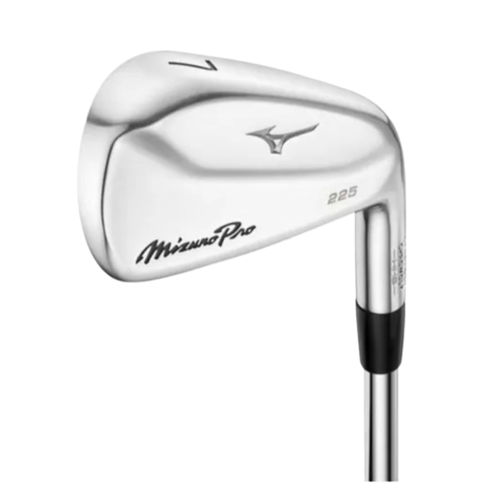 Mizuno Pro 225 Irons