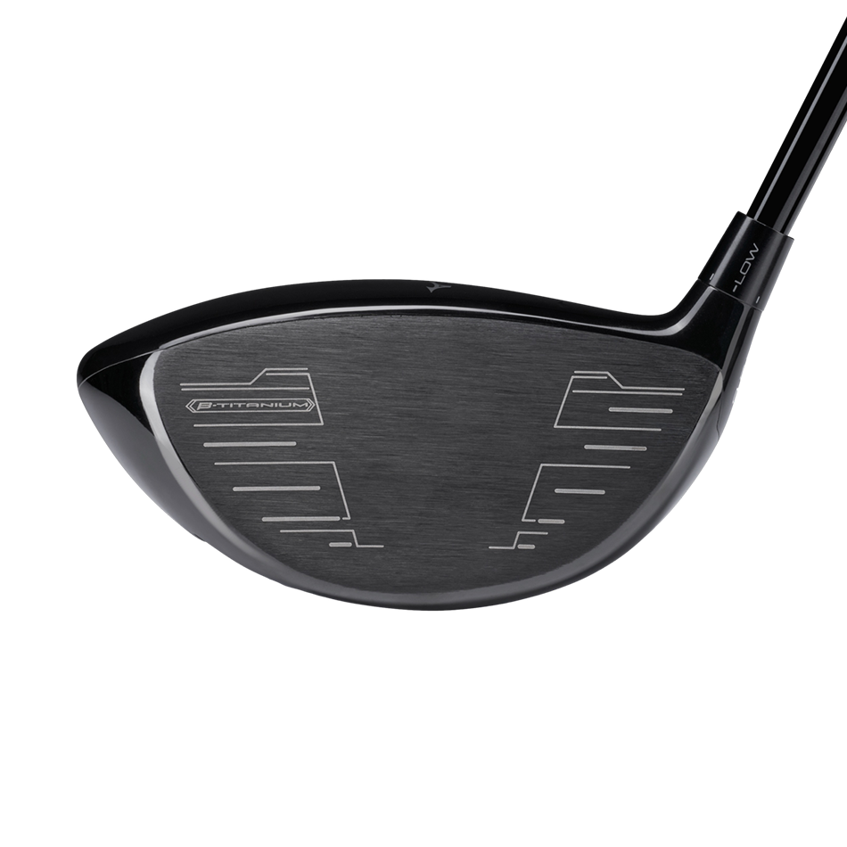 Mizuno ST-X 230 Drivers image 3
