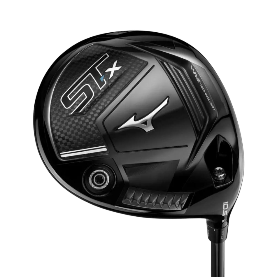 Mizuno ST X Drivers