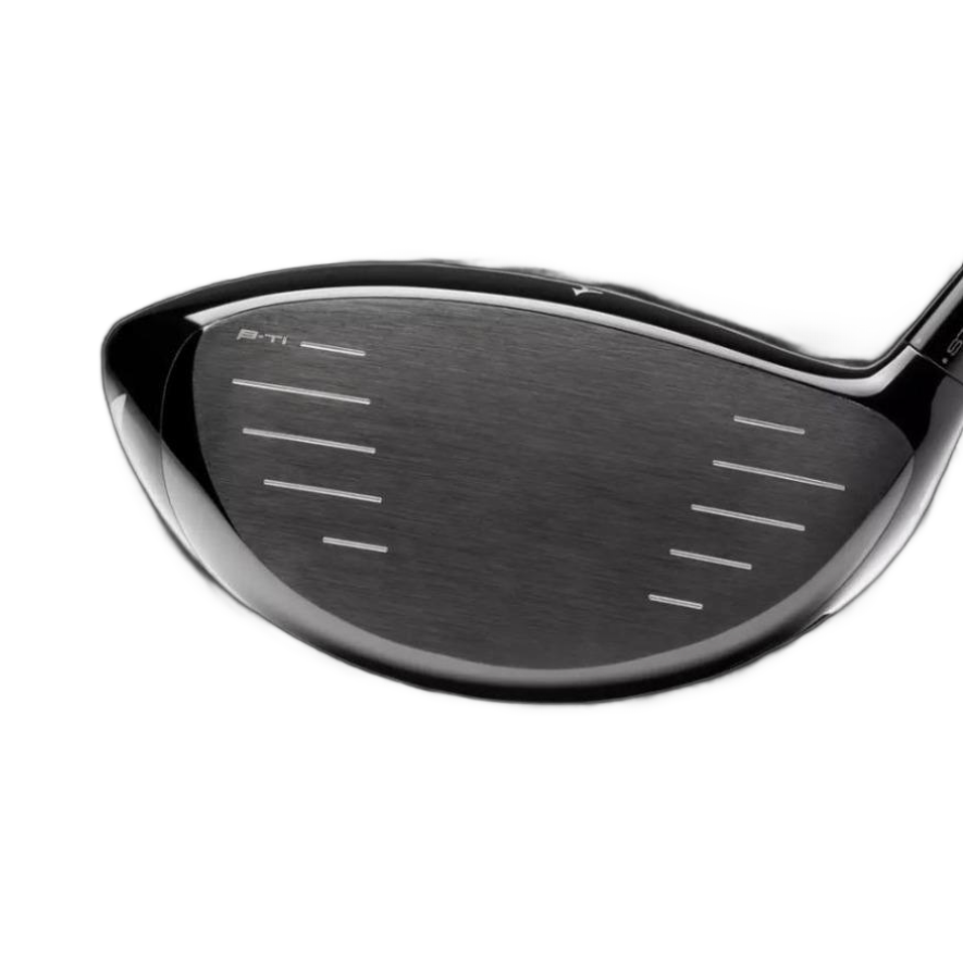 Mizuno ST X Drivers image 2