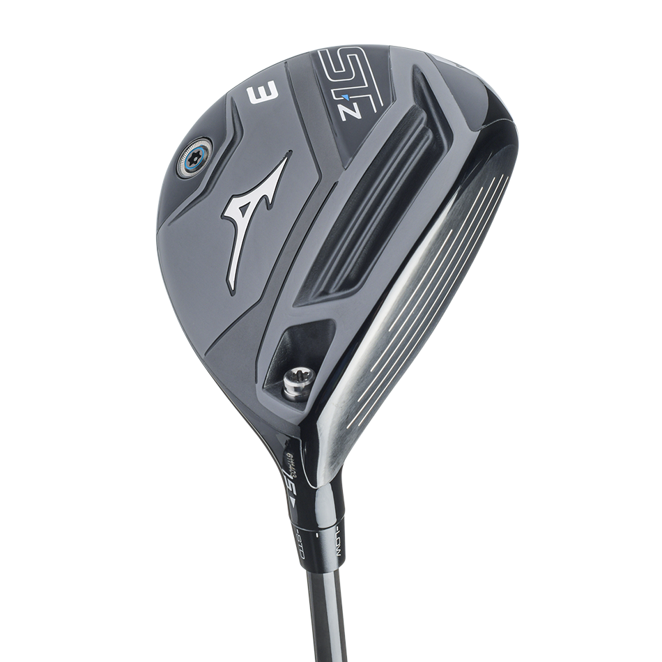 Mizuno ST-Z Fairway Woods