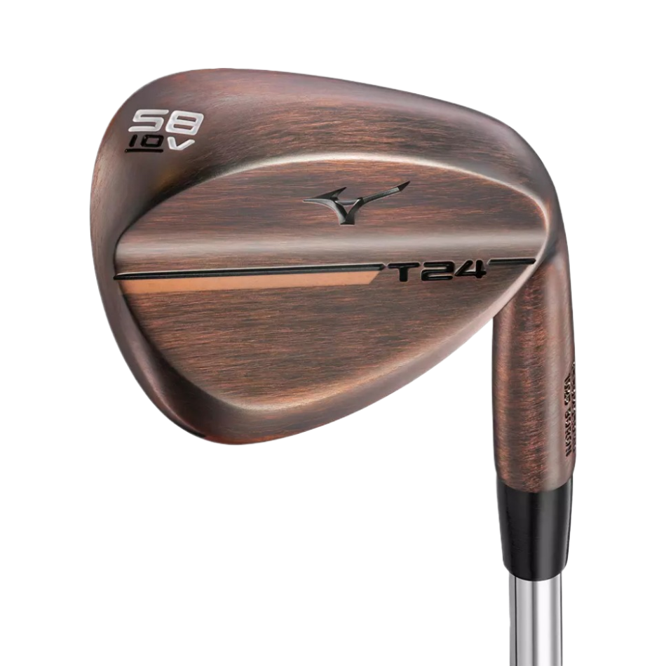 Mizuno T24 Denim Copper Wedges