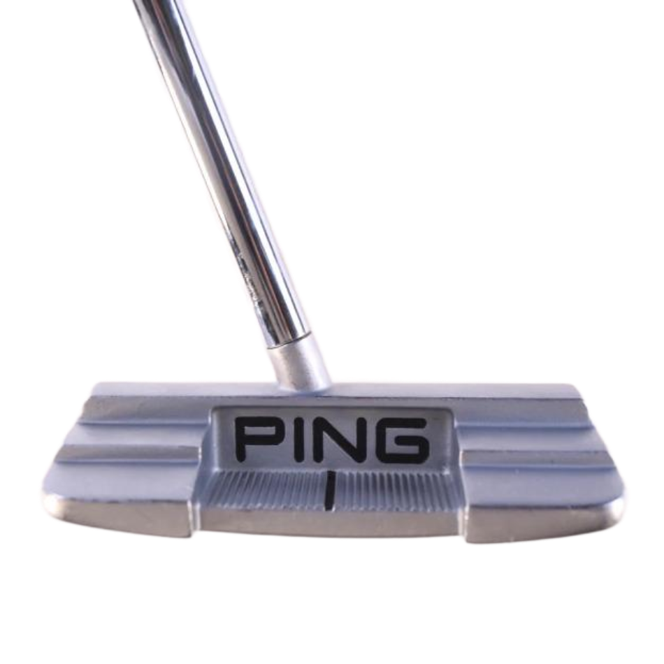 Ping Sigma 2 Kushin C Platinum Putters image 3