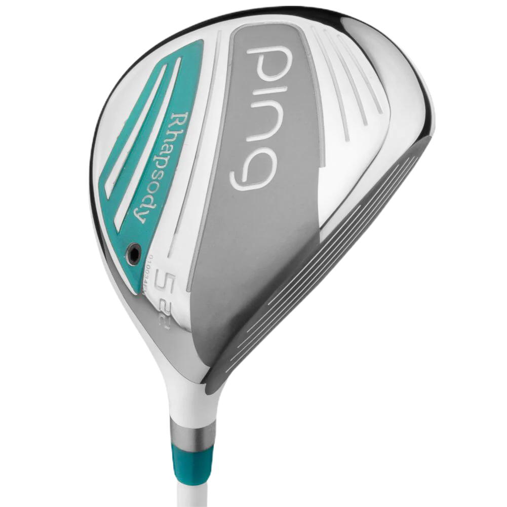 Women's Ping Rhapsody Fairway Woods image 1