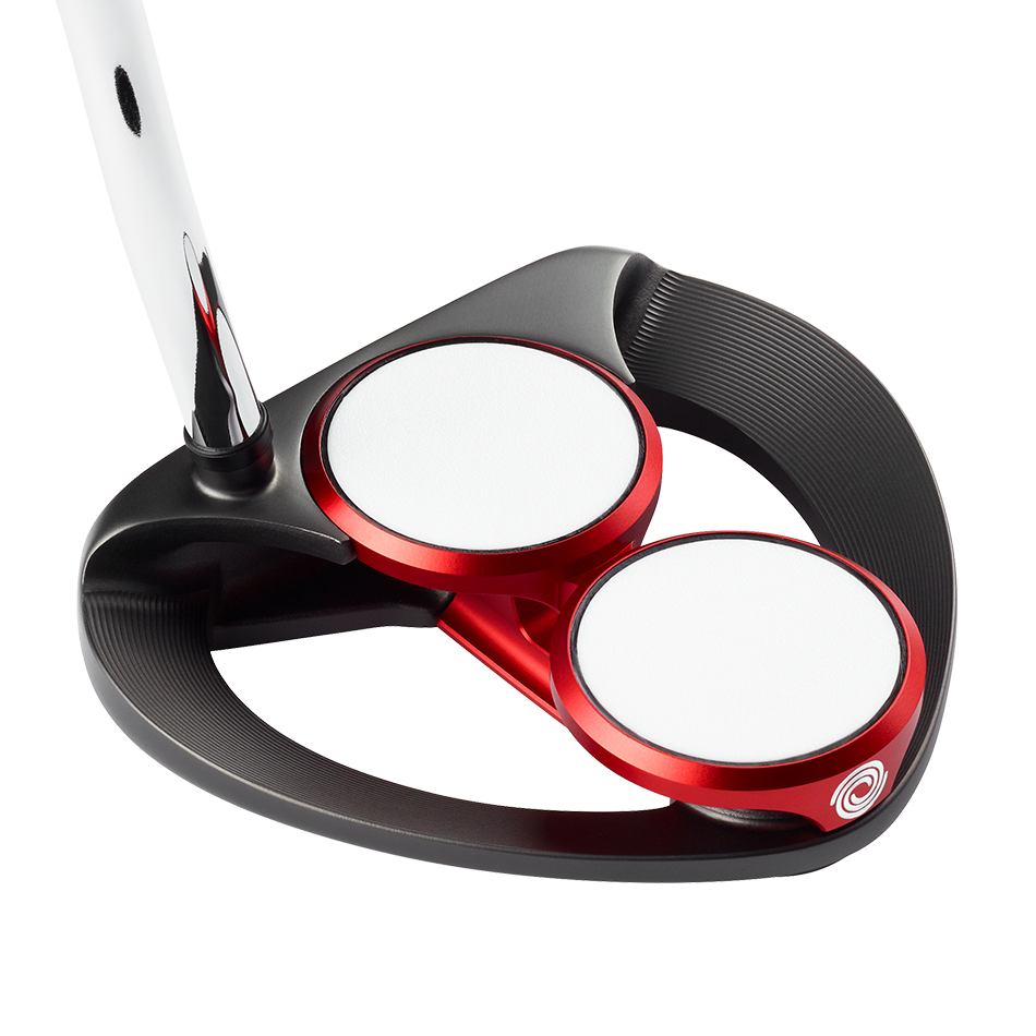 Odyssey EXO Stroke Lab 2-Ball Putter image 3