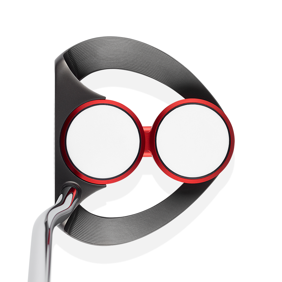 Odyssey EXO Stroke Lab 2-Ball Putter image 7